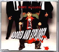 Marc Almond - Adored And Explored CD 2